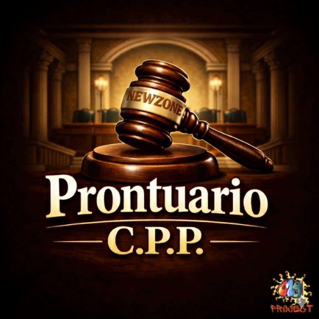 Prontuario CPP